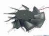 89709 Y.S TECH YD128015ML Server - Frameless / GPU Fan dia75x75x15, w55x2x2, 12V 0.23A Y.S TECH YD128015ML Server - Frameless / GPU Fan 