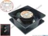 89719 NMB-MAT / Minebea 4715MS-23T-B20 Server - Square Fan D00, sq120x120x38, 230V 7.5W NMB-MAT / Minebea 4715MS-23T-B20 Server - Square Fan 