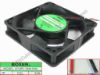 89738 NMB-MAT / Minebea 4710PL-04W-B30 Server - Square Fan D00, sq120x120x25, w2, 12V 0.35A NMB-MAT / Minebea 4710PL-04W-B30 Server - Square Fan 