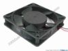 89738 NMB-MAT / Minebea 4710PL-04W-B30 Server - Square Fan D00, sq120x120x25, w2, 12V 0.35A NMB-MAT / Minebea 4710PL-04W-B30 Server - Square Fan 