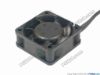 89764 Delta Electronics AFB0412SHB Server - Square Fan -T6US, sq40x40x15, w180x3x3, 12V 0.35A Delta Electronics AFB0412SHB Server - Square Fan 