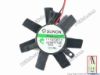 89766 SUNON 125010VH Server - Frameless / GPU Fan 11.MS.CT.GN, dia45x45x10, w50x2x2, 12V 1.3W SUNON 125010VH Server - Frameless / GPU Fan 
