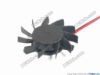 89809 T&T 4510M12F Server - Frameless / GPU Fan ND1, dia42x42x10, 2-wire, 12V 0.15A T&T 4510M12F Server - Frameless / GPU Fan 