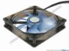 89913 AVC 12025R12LP Server - Square Fan sq120x120x25, 4-wire, 12V 0.1A AVC 12025R12LP Server - Square Fan 