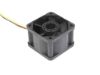 89920 Sanyo Denki 109P0424B3D01 Server - Square Fan sq40x40x28, 3-wire, 24V 0.13A Sanyo Denki 109P0424B3D01 Server - Square Fan