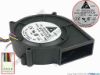 89931 Delta Electronics BCB1012UH Server - Blower Fan -9Q68, bw97x97x25, w75x4x4, 12V 3.84A Delta Electronics BCB1012UH Server - Blower Fan 