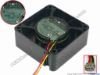 89947 Panasonic FBE06A24U Server - Square Fan sq60x60x25, w30x3x3, 24V 0.16A Panasonic FBE06A24U Server - Square Fan 