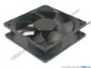 89951 AVC DS09225R12H-014 Server - Square Fan sq92x92x25, 3-wire, 12V 0.41A AVC DS09225R12H-014 Server - Square Fan 