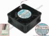90047 NMB-MAT / Minebea 2410ML-05W-B69 Server - Square Fan L05, sq60x60x25, w40x3x3, 24V 0.17A NMB-MAT / Minebea 2410ML-05W-B69 Server - Square Fan 