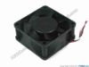 90047 NMB-MAT / Minebea 2410ML-05W-B69 Server - Square Fan L05, sq60x60x25, w40x3x3, 24V 0.17A NMB-MAT / Minebea 2410ML-05W-B69 Server - Square Fan 