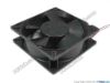 90052 NMB-MAT / Minebea 5015KL-04W-B59 Server - Square Fan E00, sq127x127x38, w165x3x3, 12V 2.7A NMB-MAT / Minebea 5015KL-04W-B59 Server - Square Fan 
