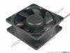 90141 Japan Servo KLDC12Z4FP Server - Square Fan sq90x90x32, 3-wire, 12V 0.37A Japan Servo KLDC12Z4FP Server - Square Fan 
