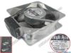 90157 Sanyo Denki 109-604 Server - Square Fan sq160x160x51, 115V 37.5W Sanyo Denki 109-604 Server - Square Fan 