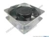 90157 Sanyo Denki 109-604 Server - Square Fan sq160x160x51, 115V 37.5W Sanyo Denki 109-604 Server - Square Fan 