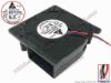 90166 Delta Electronics BFB1212GH Server - Blower Fan -6A19R, bw120x120x32, 4-wire, 12V 3.96A Delta Electronics BFB1212GH Server - Blower Fan 
