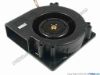90166 Delta Electronics BFB1212GH Server - Blower Fan -6A19R, bw120x120x32, 4-wire, 12V 3.96A Delta Electronics BFB1212GH Server - Blower Fan 