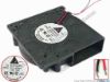 90168 Delta Electronics BFB1224VH Server - Blower Fan bw120x120x32, 2-wire , 24V 0.84A Delta Electronics BFB1224VH Server - Blower Fan