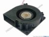 90168 Delta Electronics BFB1224VH Server - Blower Fan bw120x120x32, 2-wire , 24V 0.84A Delta Electronics BFB1224VH Server - Blower Fan