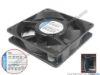 90189 ebm-papst 9906 L Server - Square Fan 9906L, sq120x120x25, 2-wire, AC 115V 9W ebm-papst 9906 L Server - Square Fan 