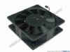 90208 Delta Electronics PFB1224EHE Server - Square Fan -6F24, sq120x120x38, w60x2x2, 24V 1.08A Delta Electronics PFB1224EHE Server - Square Fan 