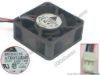 90264 Delta Electronics AFB0505HD Server - Square Fan -R00, sq50x50x20, w55x3x3, 5V 0.45A Delta Electronics AFB0505HD Server - Square Fan 