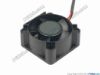90287 SUNON GM2404PKVX-A Server - Square Fan B1855.R.GN, sq40x40x20, w80x3x3, 24V 1.7W SUNON GM2404PKVX-A Server - Square Fan 