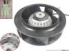 90289 ebm-papst R2E190-A050-16 Server - Round Fan R2E190-A050-16, AC 115V 81W ebm-papst R2E190-A050-16 Server - Round Fan