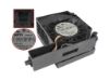 90297 Japan Servo CNDC12Z7P-033 Server - Blower Fan w40x4x6, 12V 2.1A Japan Servo CNDC12Z7P-033 Server - Blower Fan