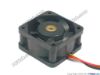90386 Sanyo Denki 109P0424H6D01 Server - Square Fan sq40x40x20, w55x3x3, 24V 0.07A Sanyo Denki 109P0424H6D01 Server - Square Fan 