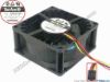 90393 Sanyo Denki 9G0812G1D03 Server - Square Fan sq80x80x32, w100x3x3, 12V 1.1A Sanyo Denki 9G0812G1D03 Server - Square Fan 