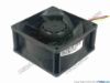 90393 Sanyo Denki 9G0812G1D03 Server - Square Fan sq80x80x32, w100x3x3, 12V 1.1A Sanyo Denki 9G0812G1D03 Server - Square Fan 