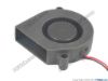 90416 Y.S TECH BD125015MB Server - Blower Fan bw50x50x15, w200x2x2, 12V 0.125A Y.S TECH BD125015MB Server - Blower Fan