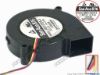 90437 Sanyo Denki 9BD12SC6-3 Server - Blower Fan bw70x70x20, 3-wire, 12V 0.3A Sanyo Denki 9BD12SC6-3 Server - Blower Fan 