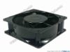 90440 NMB-MAT / Minebea 4715MS-23T-B50 Server - Square Fan D00, sq120x120x38, 230V 15W NMB-MAT / Minebea 4715MS-23T-B50 Server - Square Fan 