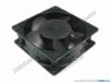 90448 NMB-MAT / Minebea 4715MS-23T-B50 Server - Square Fan H00, sq120x120x38, 230V 15W NMB-MAT / Minebea 4715MS-23T-B50 Server - Square Fan 