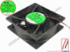 90492 Japan Servo CNDC24B4-953 Server - Square Fan sq120x120x38, 2-wire , 24V 0.32A Japan Servo CNDC24B4-953 Server - Square Fan 