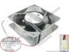 90613 Sanyo Denki 109E1224H102 Server - Square Fan sq120x120x38, 24V 0.25A Sanyo Denki 109E1224H102 Server - Square Fan 