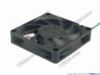 90632 Delta Electronics AFB0712HHB Server - Square Fan -6R15, sq70x70x15, w230x4x4, 12V 0.45A Delta Electronics AFB0712HHB Server - Square Fan 