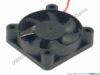 90633 T&T 4010M12C Server - Square Fan ND5, sq40x10, w40x2x2, 12V 0.16A T&T 4010M12C Server - Square Fan