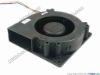 90651 SUNON PMB1212PLB2-A Server - Blower Fan (2).B2338.R.GN, bw120x120x38, w160x4x4, 12V 9.8W SUNON PMB1212PLB2-A Server - Blower Fan 