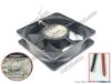 90701 ebm-papst 4312 Server - Square Fan sq120x120x32, 2-wire, 12V 5.0W ebm-papst 4312 Server - Square Fan 