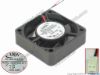 90794 ADDA AD0512HS-D71 Server - Square Fan S, sq50x50x15, 2-wire, 12V 0.1A ADDA AD0512HS-D71 Server - Square Fan 