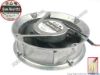 90857 Sanyo Denki 109E1724C504 Server - Round Fan dia172x172x51, W120X3X4, 24V 2.3A Sanyo Denki 109E1724C504 Server - Round Fan