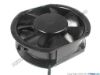 90876 NMB-MAT / Minebea 5920PL-05W-B40 Server - Round Fan DQ1, dia172x150x50, w70x2x2, 24V 0.95A NMB-MAT / Minebea 5920PL-05W-B40 Server - Round Fan 