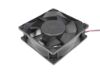 90893 Delta Electronics AFB1248VHE Server - Square Fan -7C60, sq120x120x38, w245x3x3, 48V 0.27A Delta Electronics AFB1248VHE Server - Square Fan