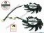 90898 Power Logic PLA07010S12HH Server - Frameless / GPU Fan DC 12V 0.50A, W110x7x4, Dia. 65x10mm, Black, 2 Fan Power Logic PLA07010S12HH Server - Frameless / GPU Fan 