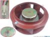 90917 ebm-papst R1G175-AB41-02 Server - Round Fan dia175x175x60, w60x4x4, 48V 34W ebm-papst R1G175-AB41-02 Server - Round Fan