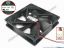90946 Cooler Master A12025-12CB-2AN-F1 Server - Square Fan FD1202512SEDN, sq120x20x25, w120x2x3, 12V 0.10A Cooler Master A12025-12CB-2AN-F1 Server - Square Fan 