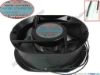 91170 San Jun / Suntronic SJ1725HA2  Server - Round Fan dia170x170x51, 2-wire, 220V-240V~AC 50/60Hz 0.28A, San Jun / Suntronic SJ1725HA2  Server - Round Fan 