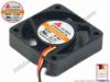 91234 Y.S TECH FD054010HB Server - Square Fan sq40x40x10, w45x3x3, 5V 0.19A Y.S TECH FD054010HB Server - Square Fan